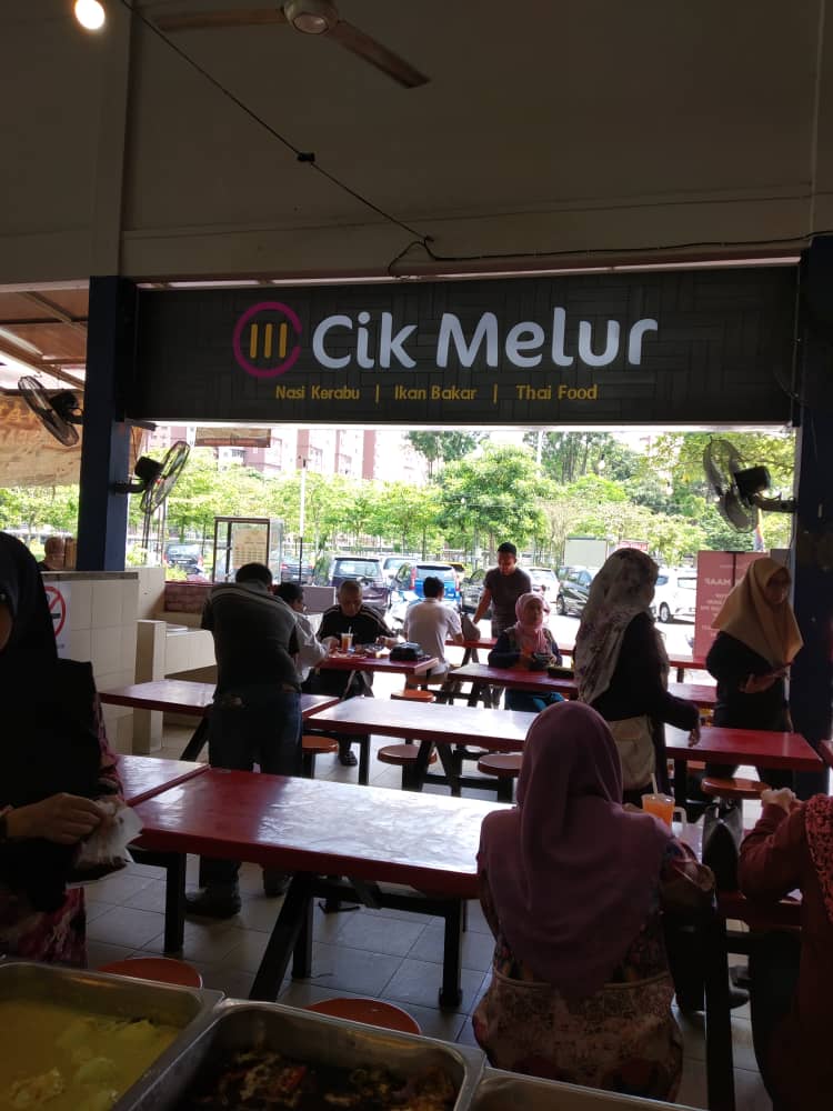 Signboard Maker - Lightbox at Cheras