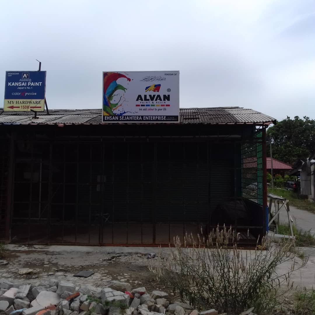 Signboard Maker - Lightbox Signage at Kapar