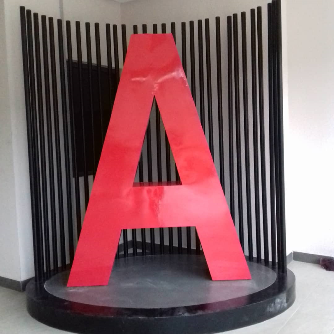 Signboard Maker - 3D Non-Lit Signage at Puchong